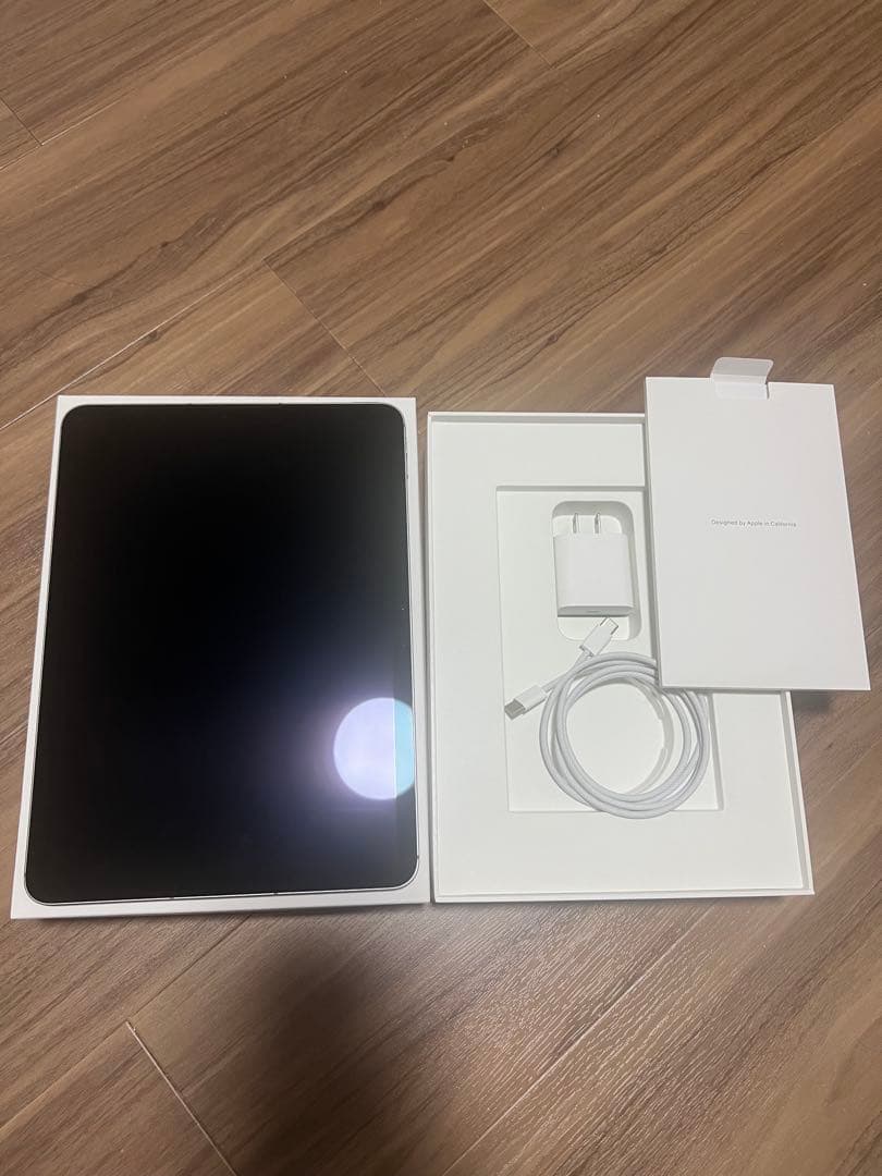 【2025年モデル】iPadAir M3 スペースグレー 11inch