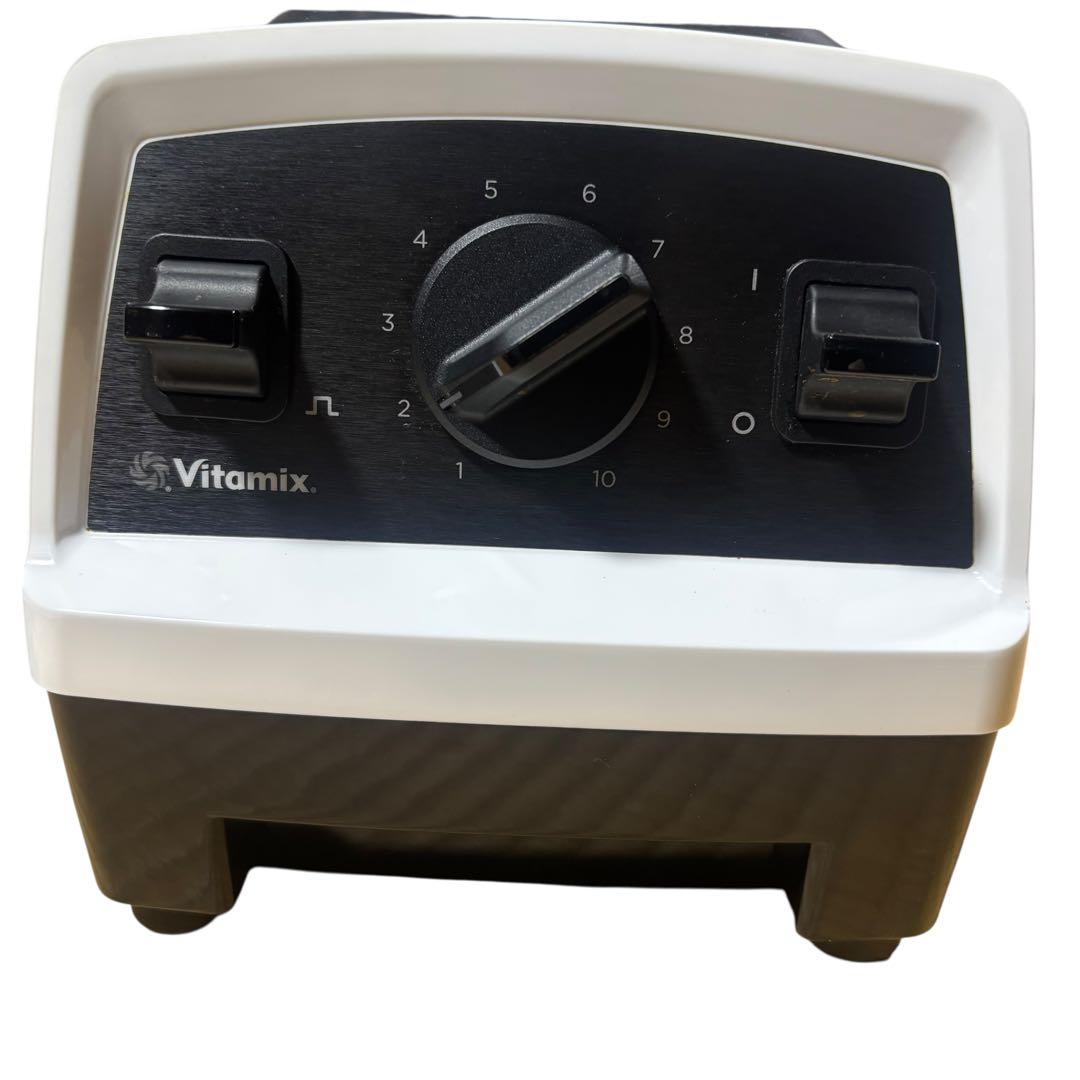 動作確認済 VITAMIX バイタミックス VM0202
