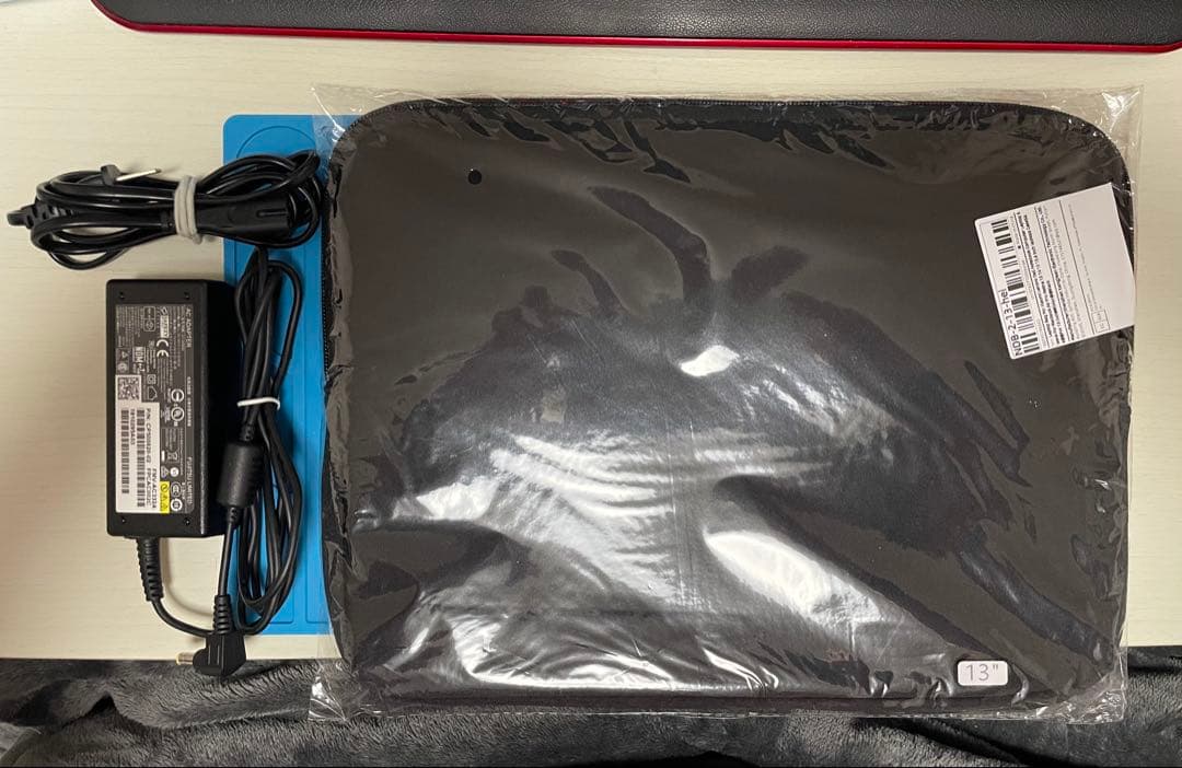 整備済LifbookU939／A i5 8365U M.2 NVMe 500GB