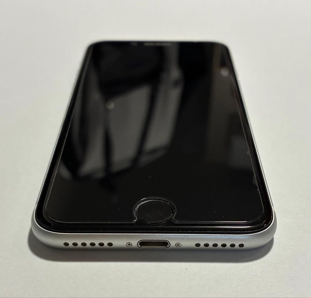 iPhone SE2 第2世代 64GB SIMフリー