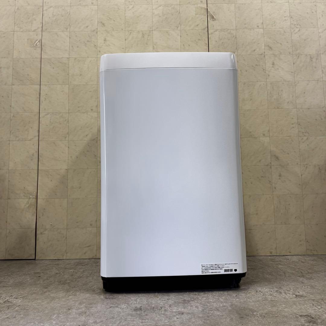 【配送・設置無料‼️】ハイセンス HW-T55H 洗濯機 5.5kg 25年製
