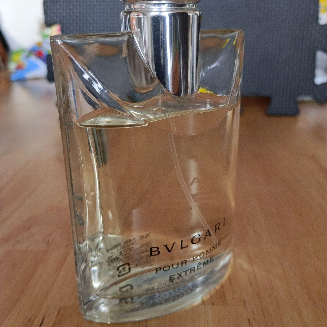 BVLGARI Pour Homme Extrême100ml 香水