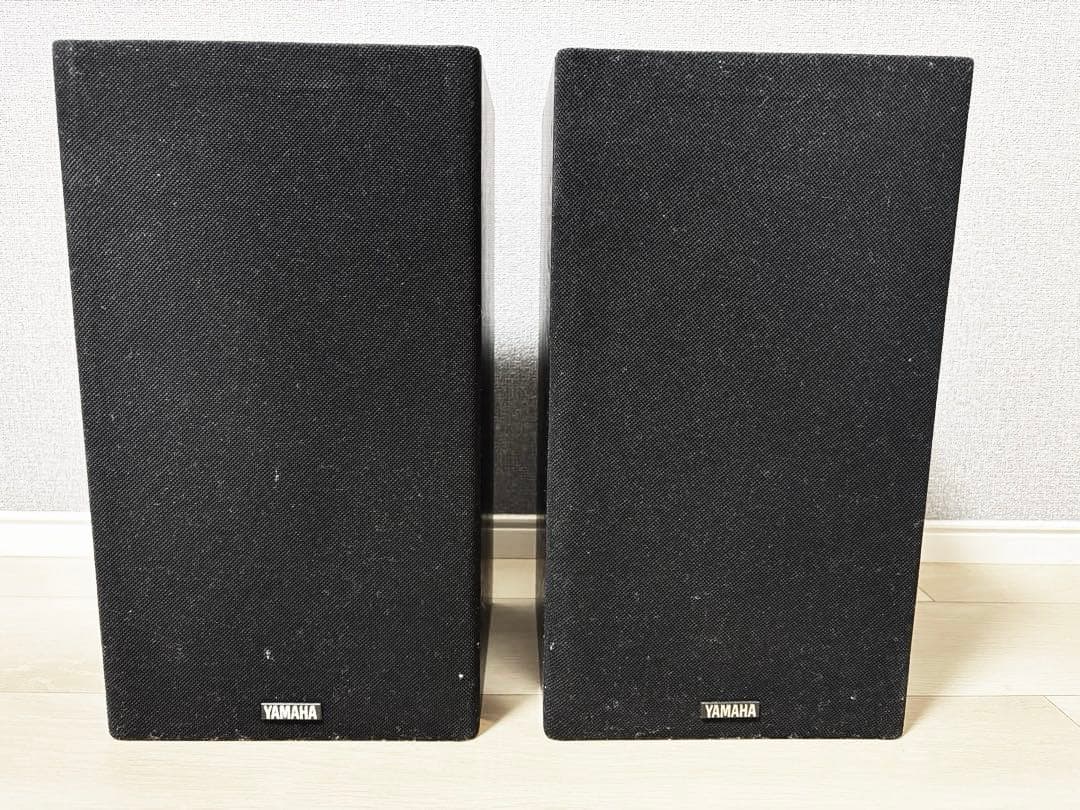 YAMAHA NS-10MX スピーカー　テンモニ NS-10