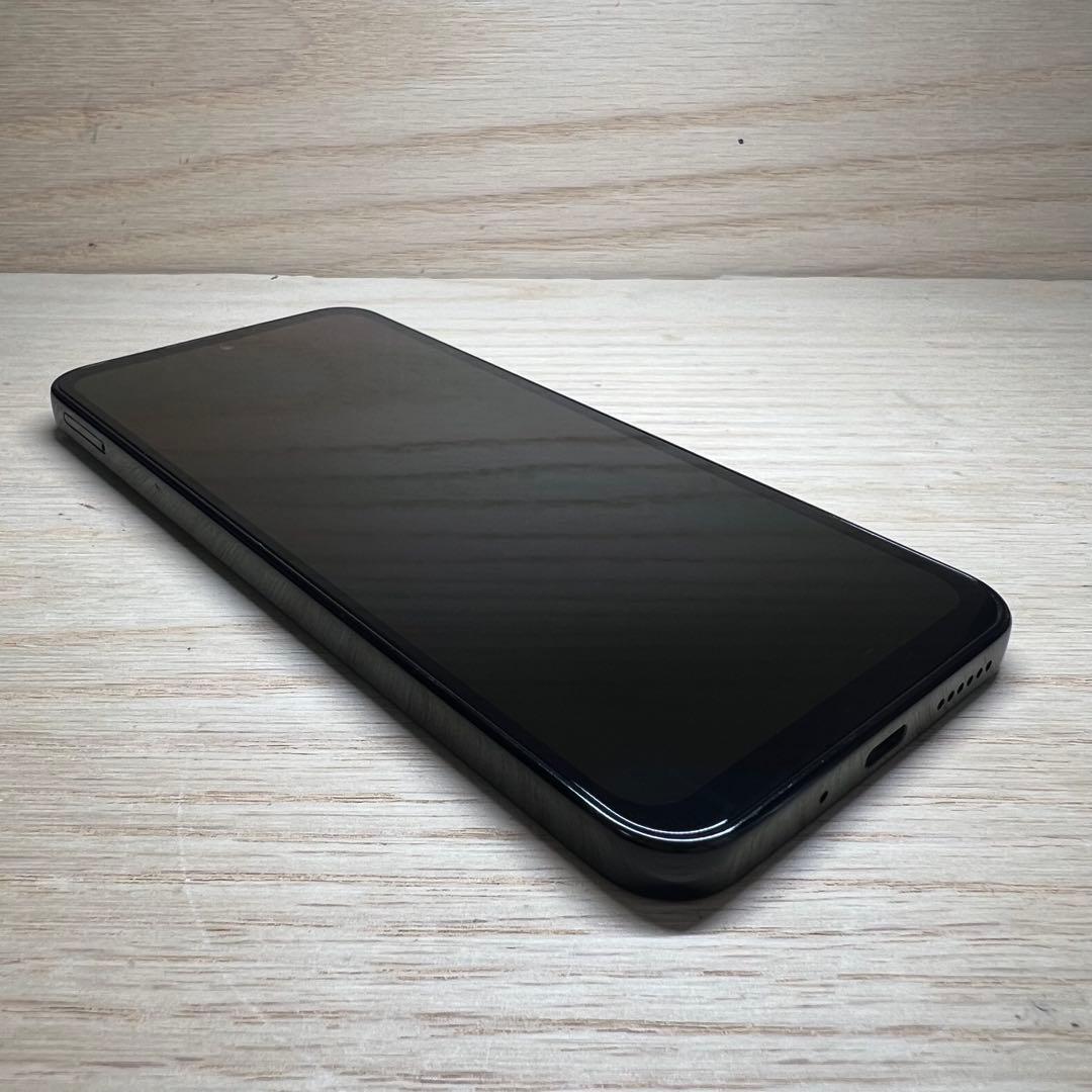 ZTE Libero 5G III 本体 W12