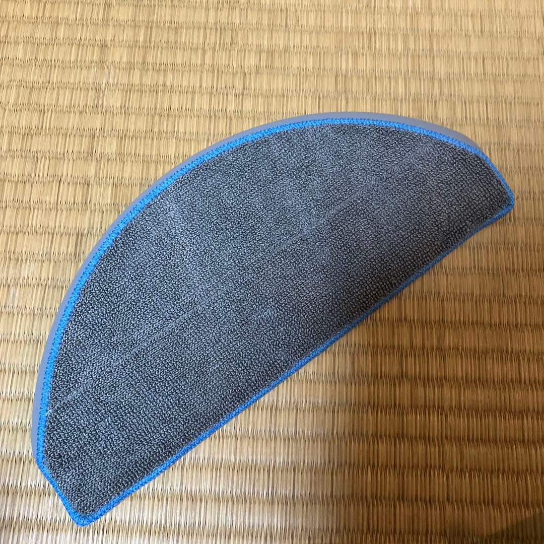 【美品】　アイロボットRoomba Combo Essential ルンバ