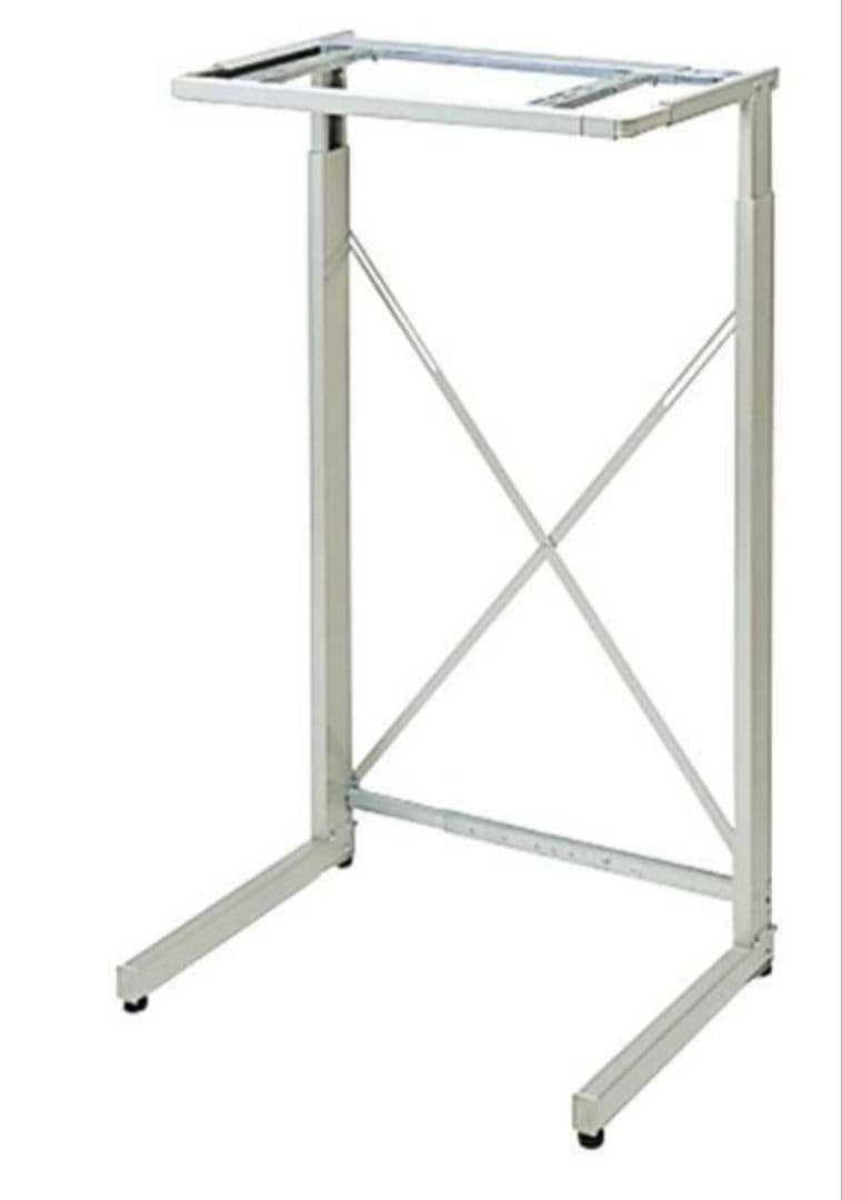 日立　衣類乾燥機用スタンド（DES-N76）