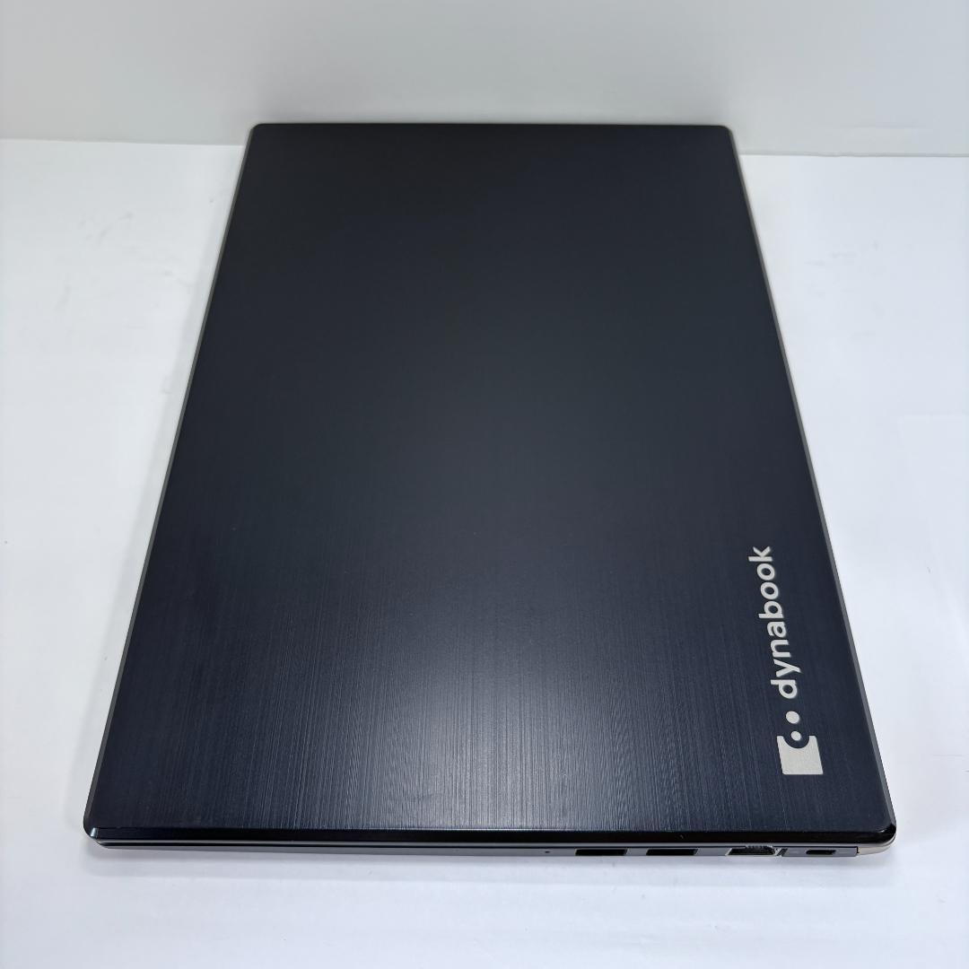 dynabook G83/FS 第10世代i5/16GB/512GB/BT94%