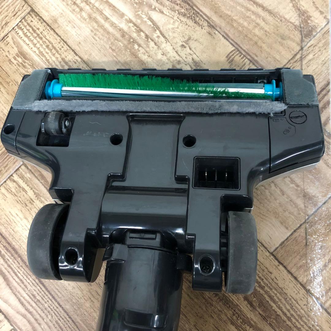 Panasonic スティッククリーナー　MC-SB10J-N 2022年製