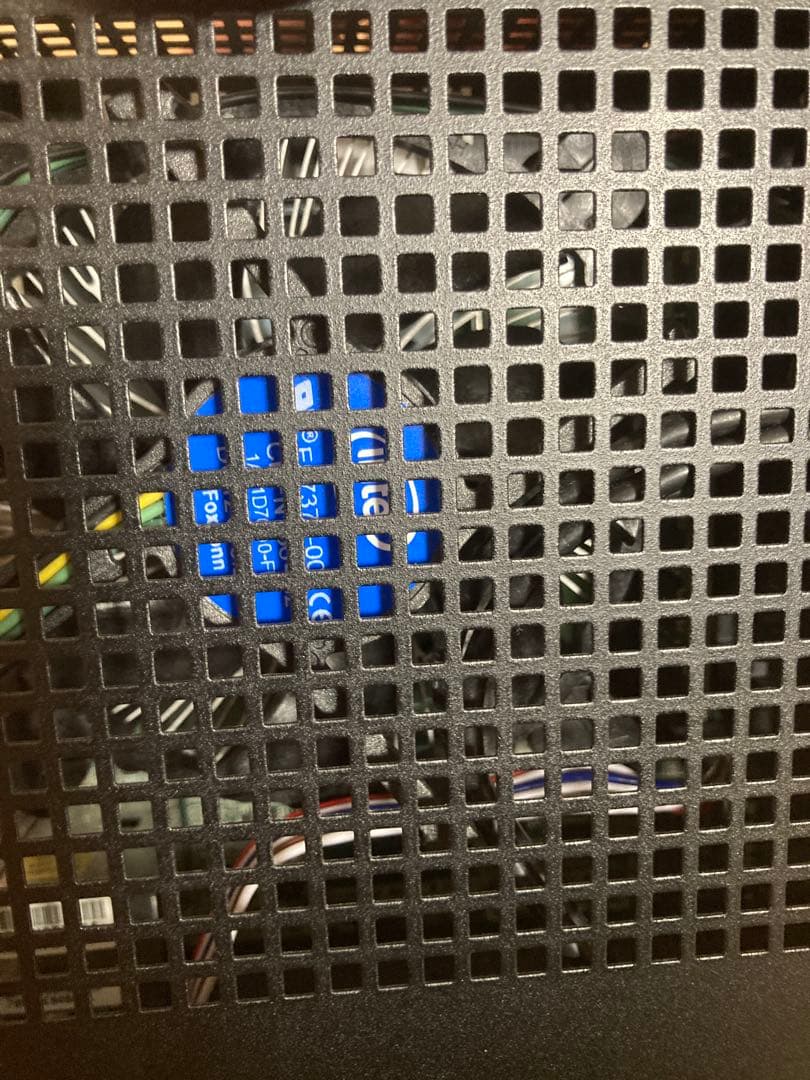 5 ASRock DeskMini 110 デスクミニ