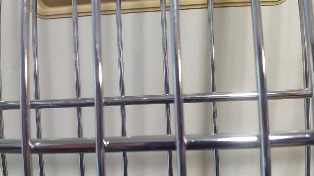 エレクター　送料込み　120✖60棚板2枚＋未使用スリーブ　スチールラック