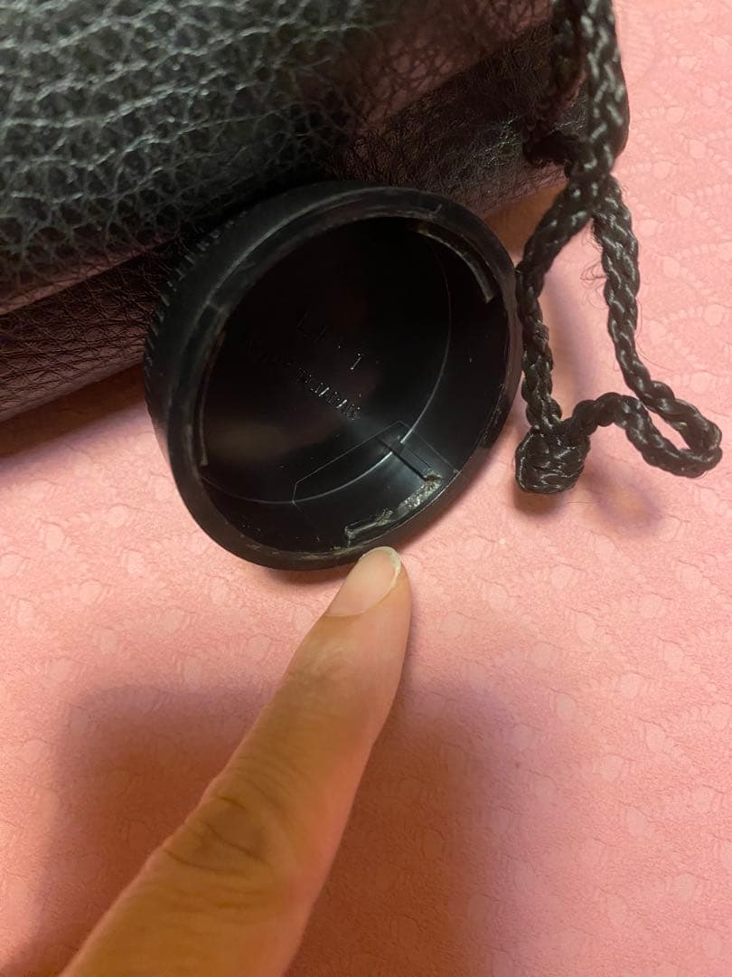 AF Micro-Nikkor 60mm f/2.8D マイクロニッコール