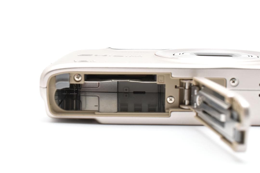 ■ 美品 ■ カシオ　CASIO EXILIM EX-Z450 ゴールド