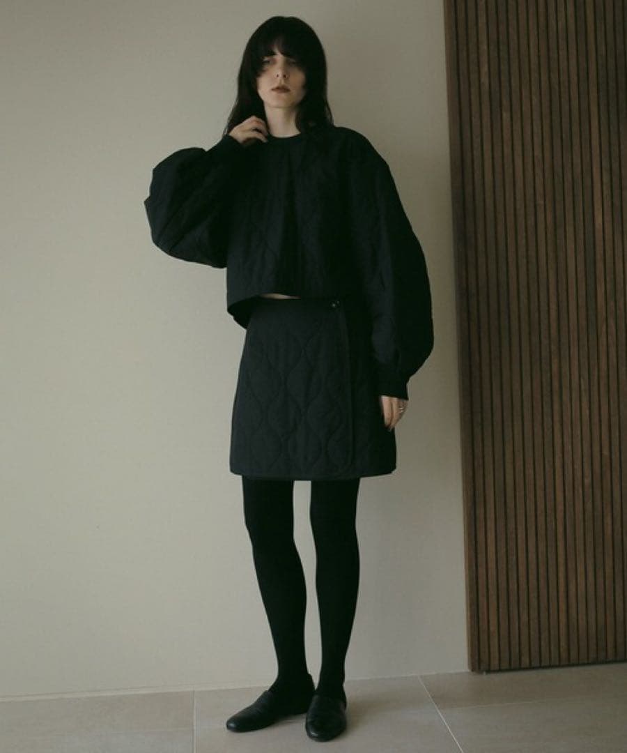 なな　セットアップ