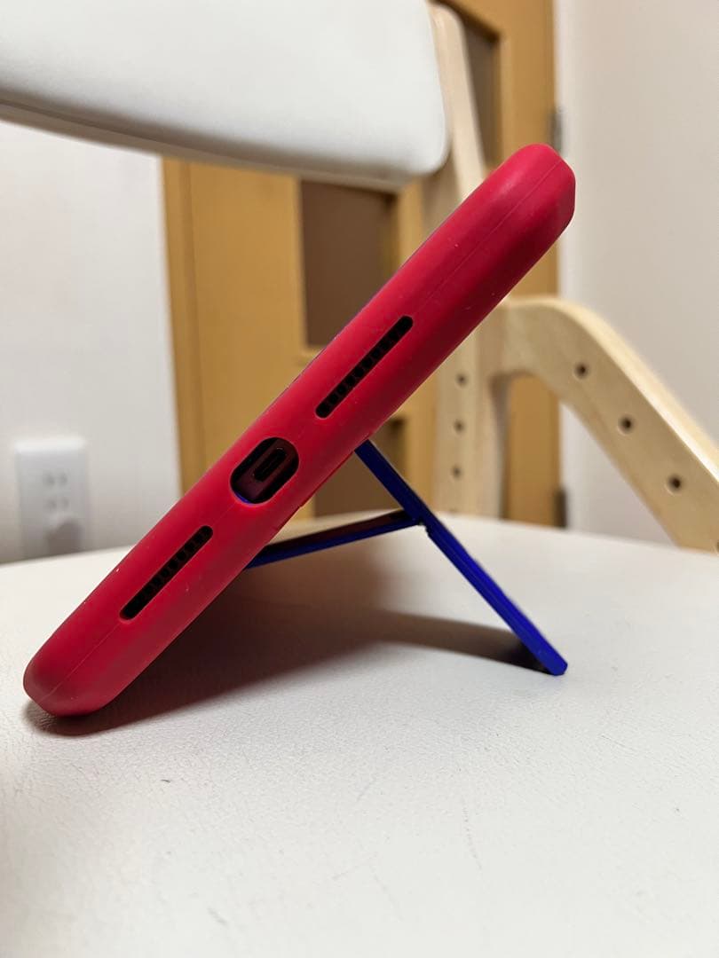 iPadmini第6世代セルラー64GBスターライト