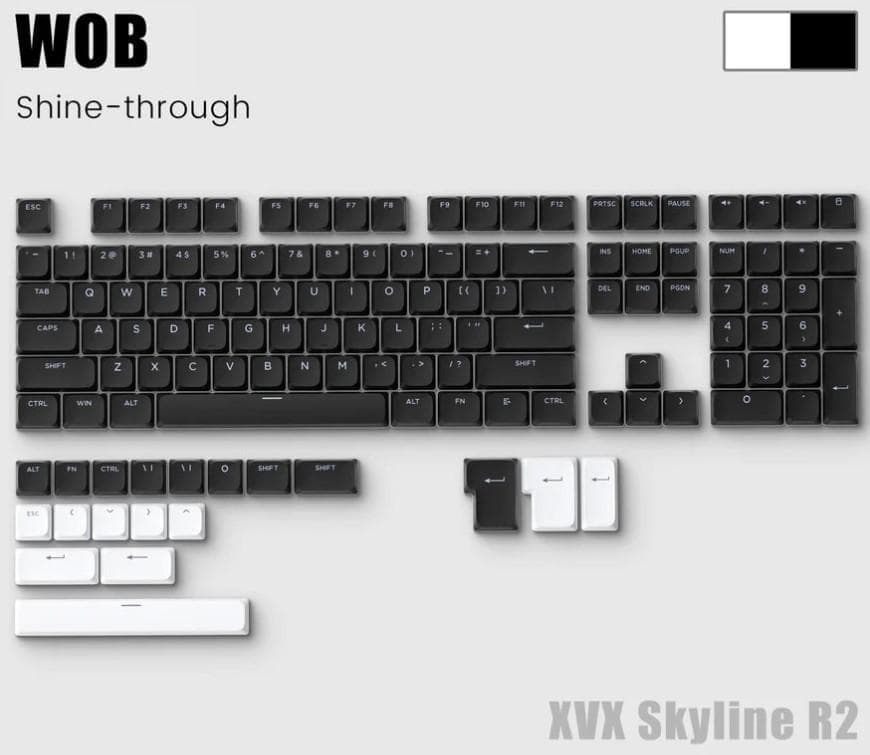 トラックボール付キーボード★保証3ヶ月/導入30日★GrabShell/黒/特典