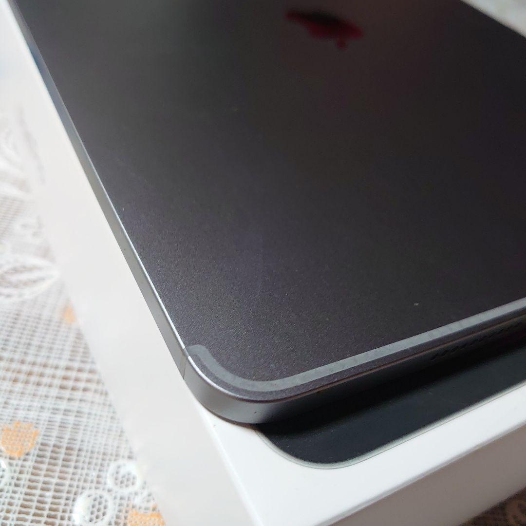 ipad pro 第6世代 12.9インチ 256GB Cellular