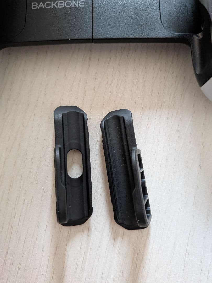 （Ryu）BACKBONE One PlayStaion USB-C )