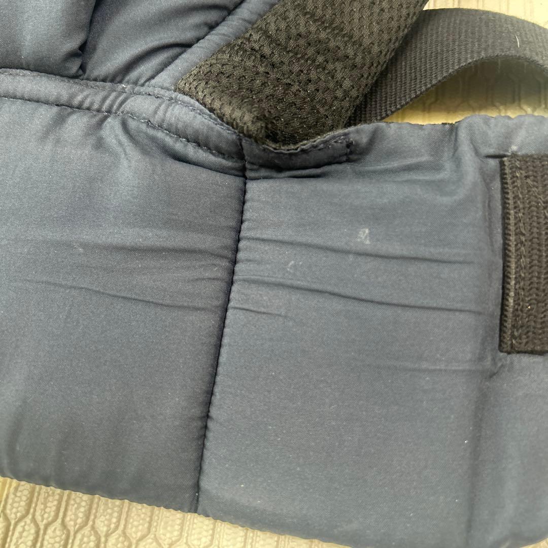 双子・年子向け 前後抱っこ可能　抱っこ紐★ツインズキャリー　コネクト