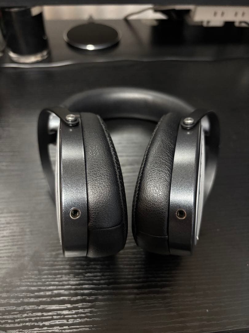 HiFiMAN平面磁界駆動型　Edition XS バランスケーブルつき