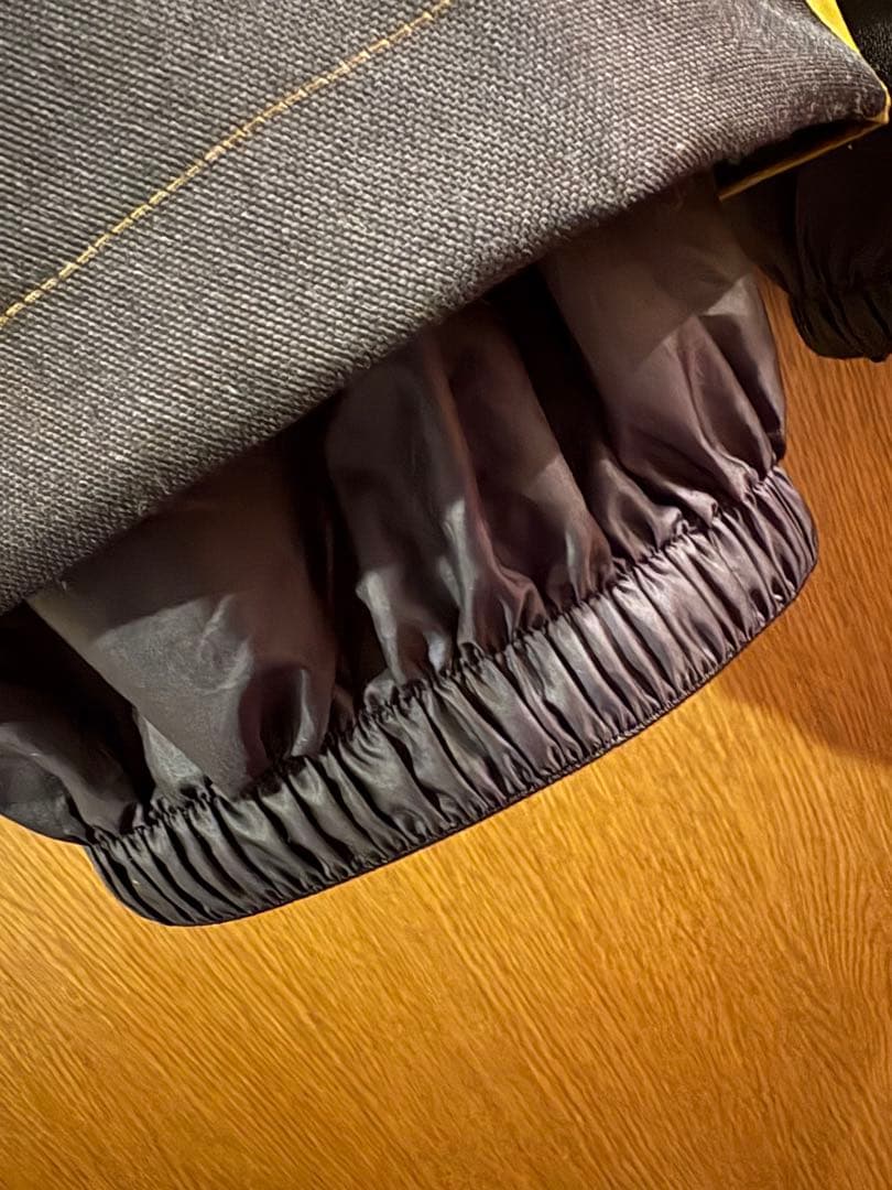 THE NORTH FACE スノーボードパンツ モスグリーン　NS62312