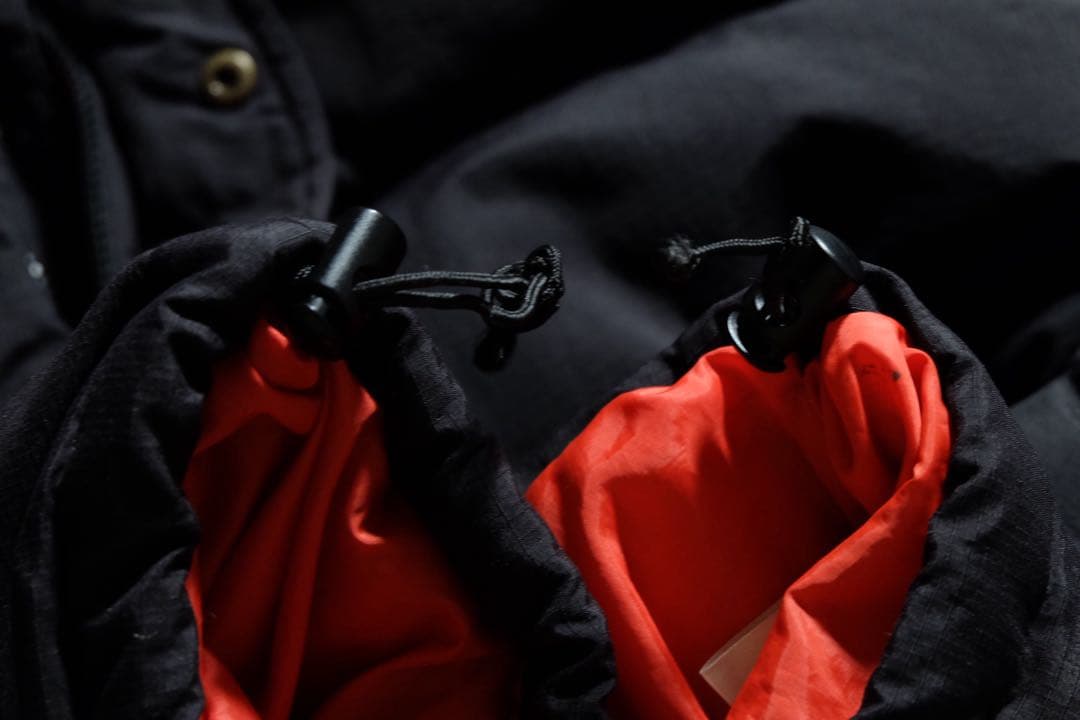 専用　90s NIKE down jacket M