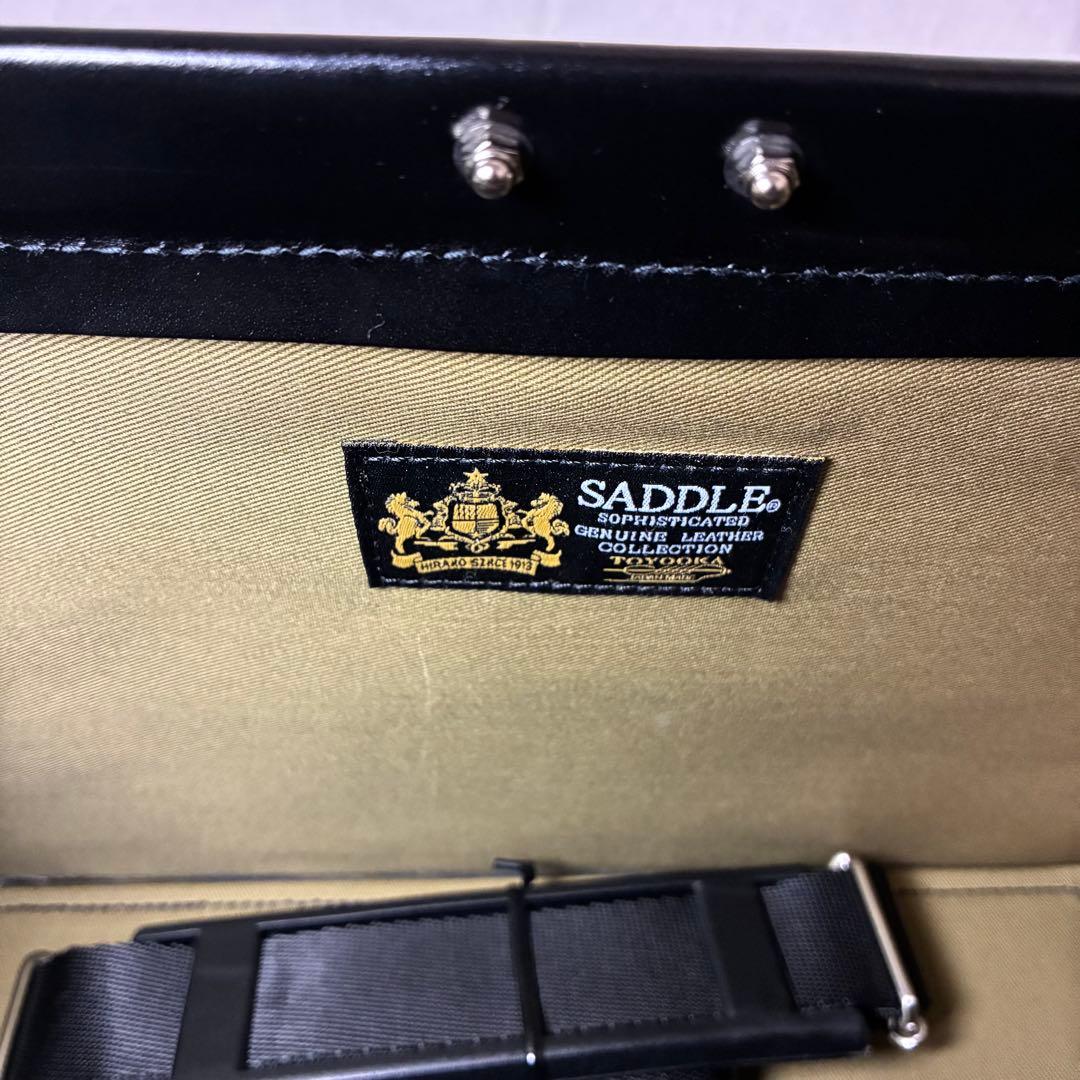 R*o様 ☆新品☆豊岡鞄 SADDLE 2wayミニダレスバッグ ショルダー 牛