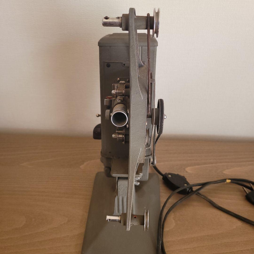 ヴィンテージ 映写機 米国製