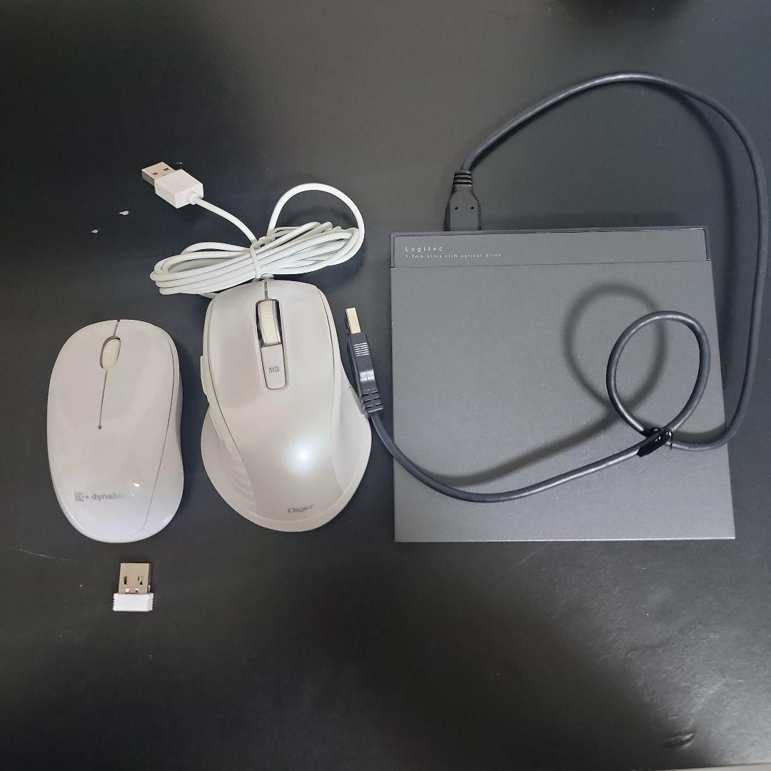 dynabook P1C7UDBG windows11 15.6インチ