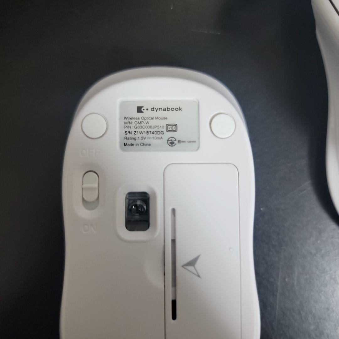 dynabook P1C7UDBG windows11 15.6インチ