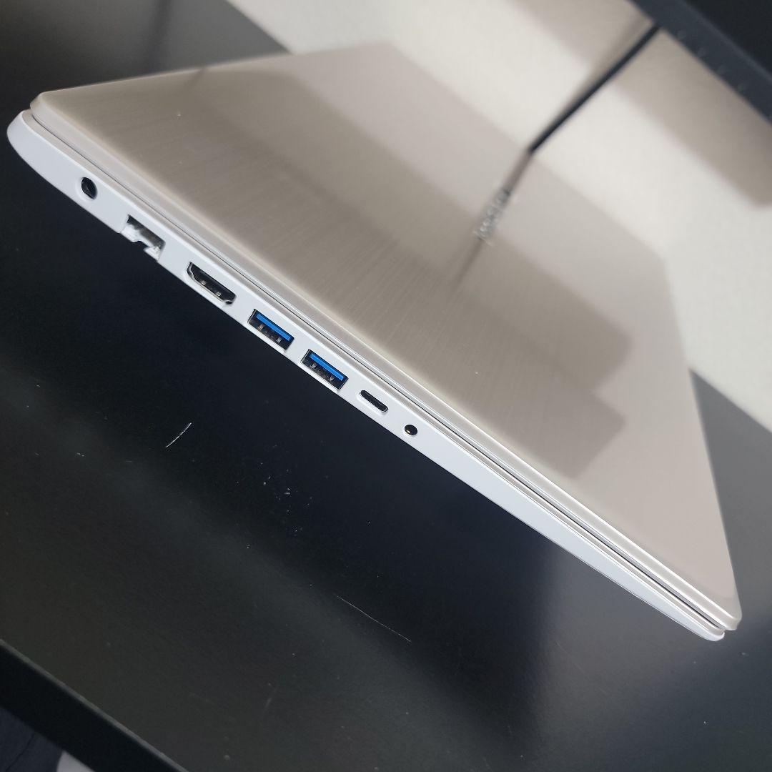 dynabook P1C7UDBG windows11 15.6インチ