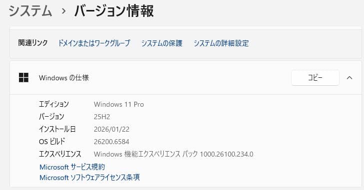 Panasonic レッツノート CF-SX3 メモリ 8G SSD 120G