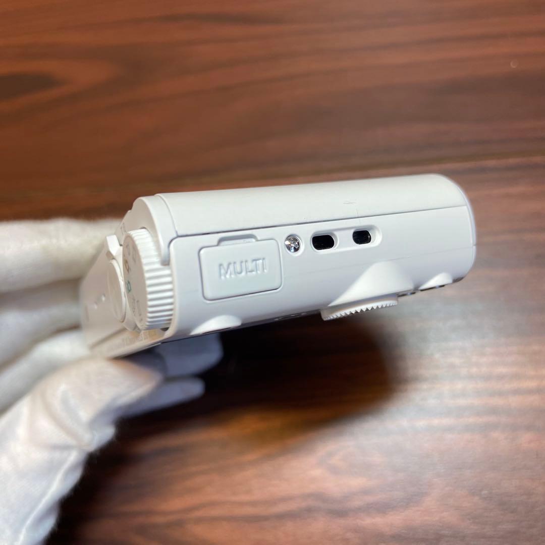 SONY Cyber-shot DSC-WX350 デジカメ ほぼ新品 3348