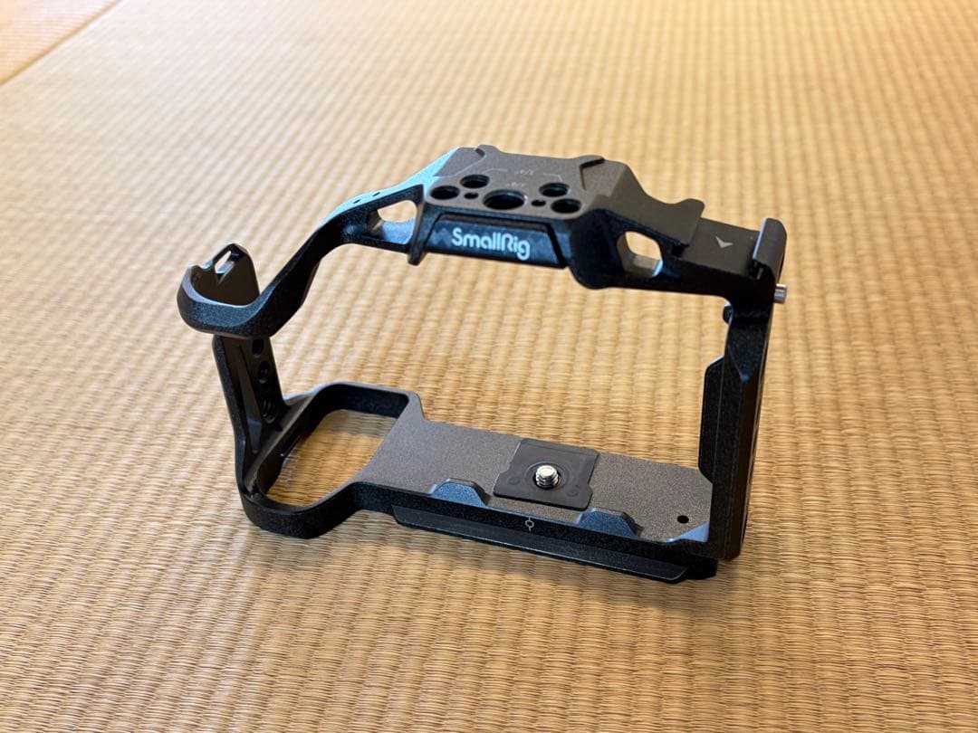 LUMIX S5 フルサイズミラーレスカメラ