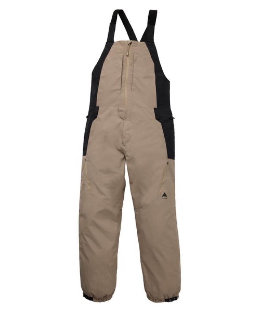 Burton Reserve 2L リラックス ビブパンツ