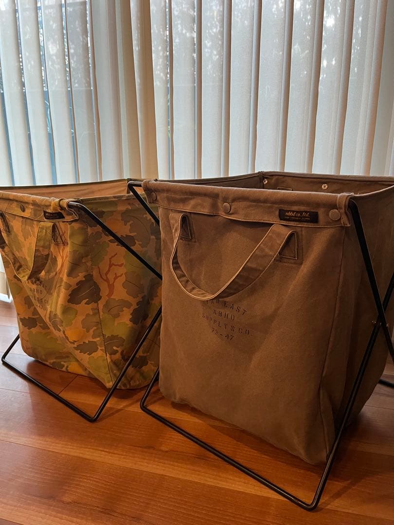 ネイバーフッド　CS-BOX