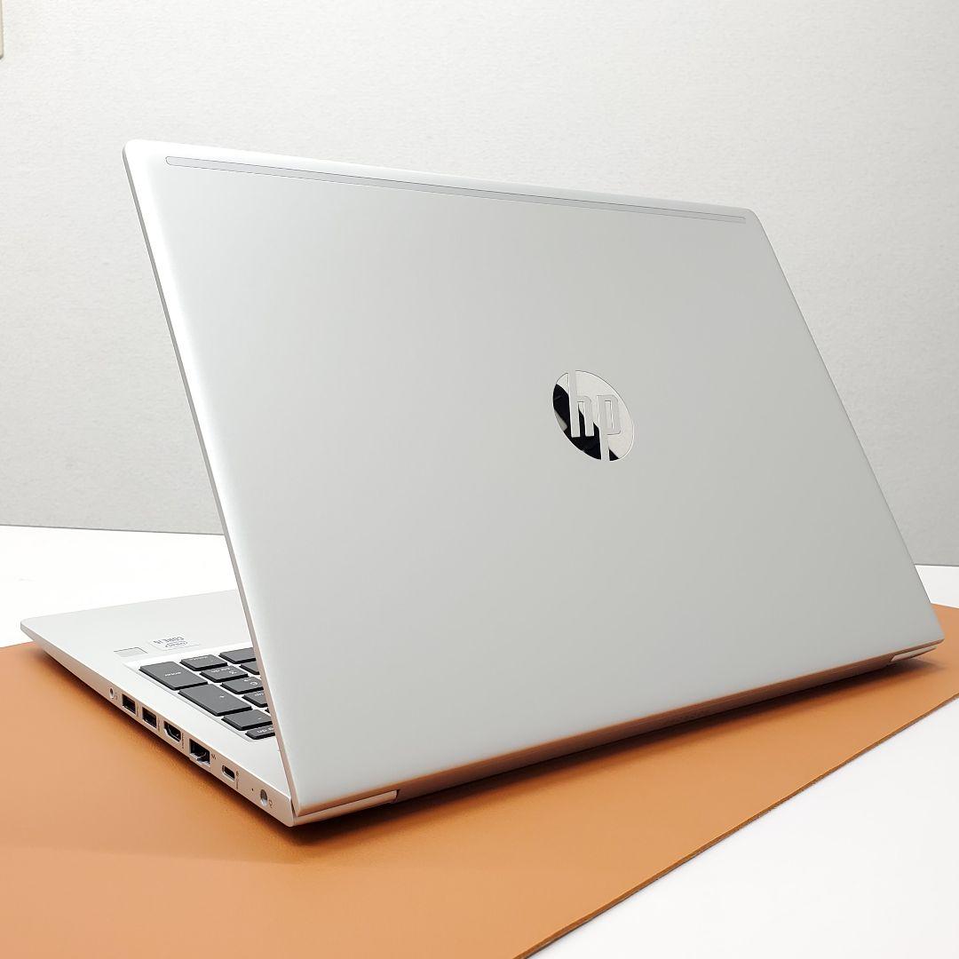 【商品番号1883】hp　15.6型ノートパソコン　2021年製