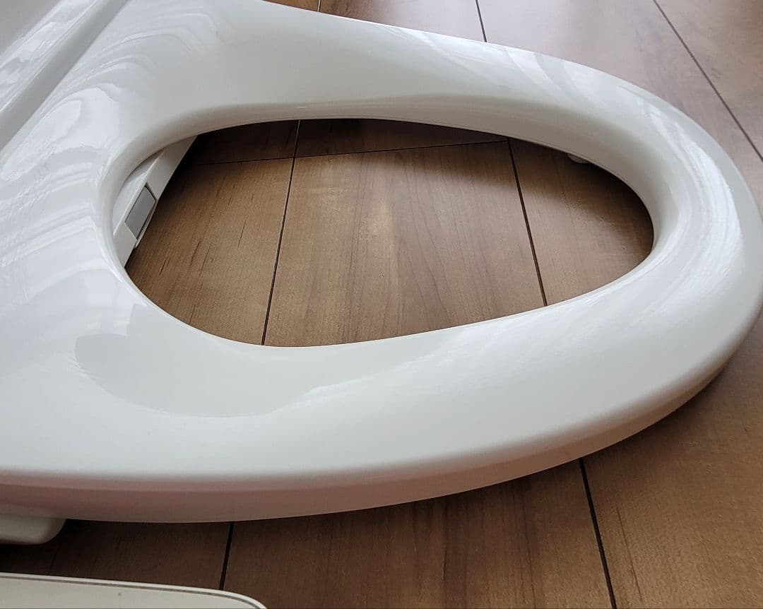 【美品定価4万】パナソニック DL-PRTK20 温水洗浄便座ビューティ・トイレ