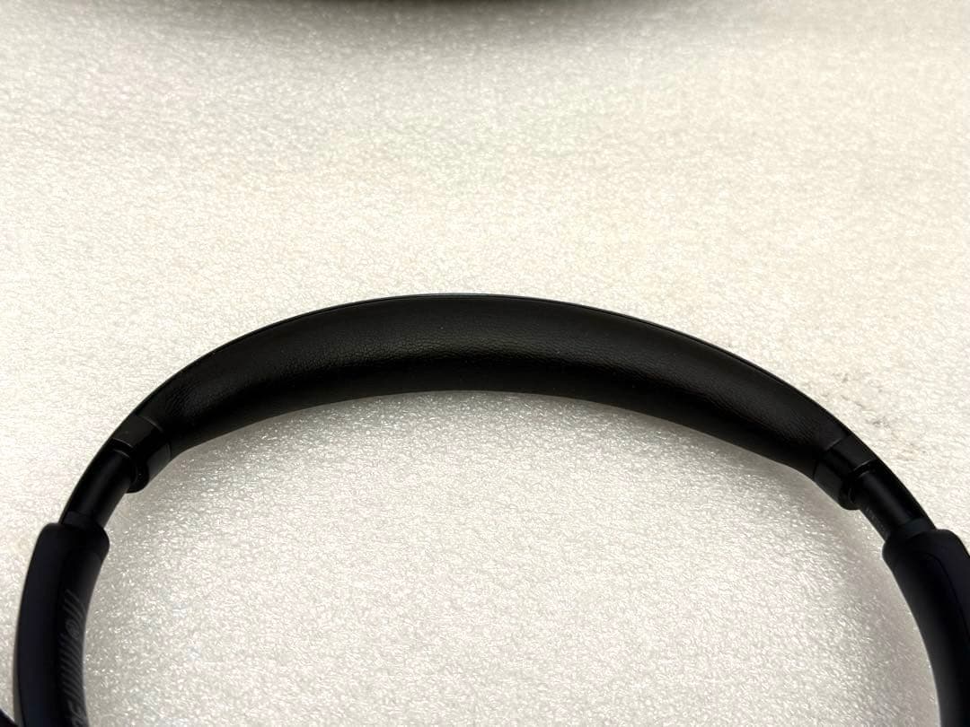 ヘッドホン anker powerconf h700