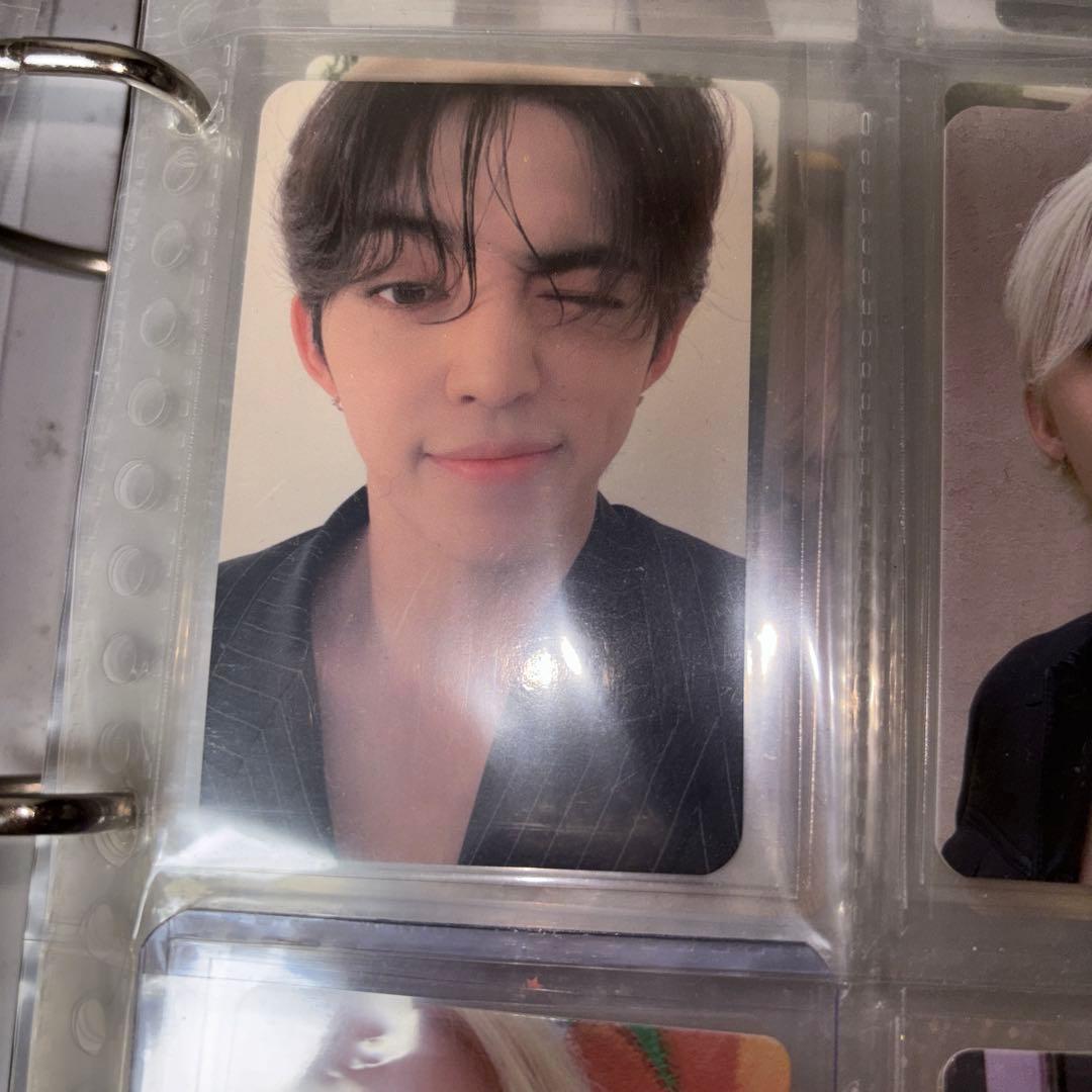 確認後購入お願いします