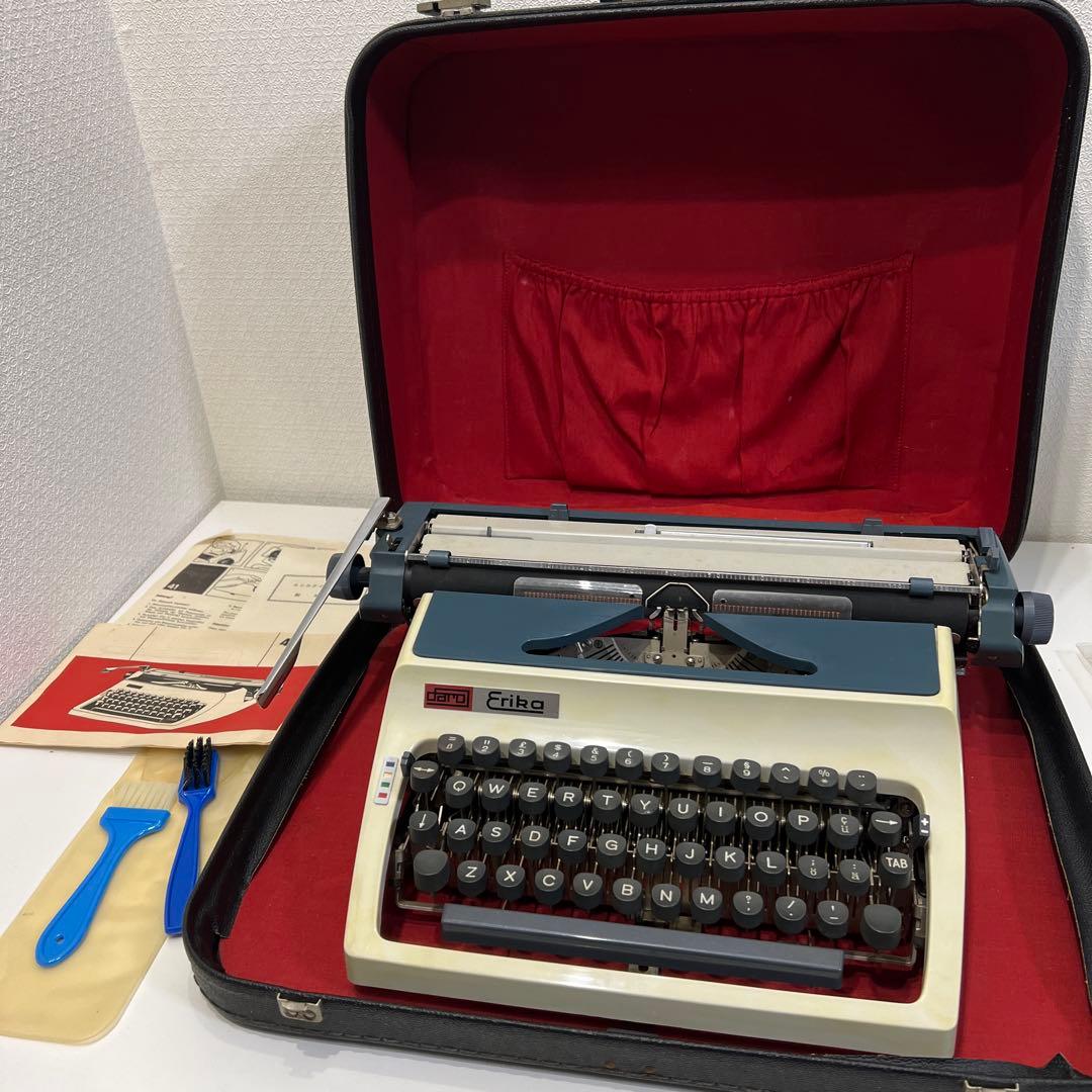 ス*ニ様 Seidel＆Naumann Erica Daro mob41 タイプ