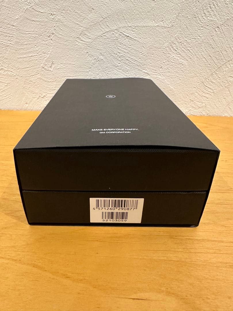 【美品ほぼ未使用】電気バリブラシ　エレクトロン　正規品　定価198,000円