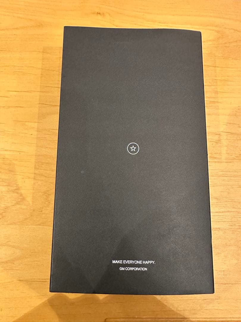 【美品ほぼ未使用】電気バリブラシ　エレクトロン　正規品　定価198,000円