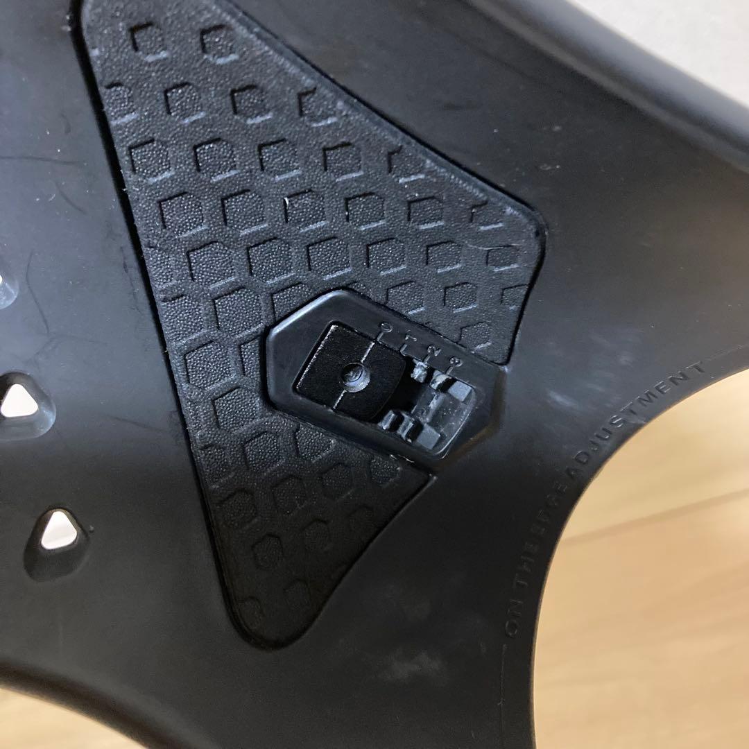 UNION STRATA ビンディング Mサイズ ユニオン ストラータ