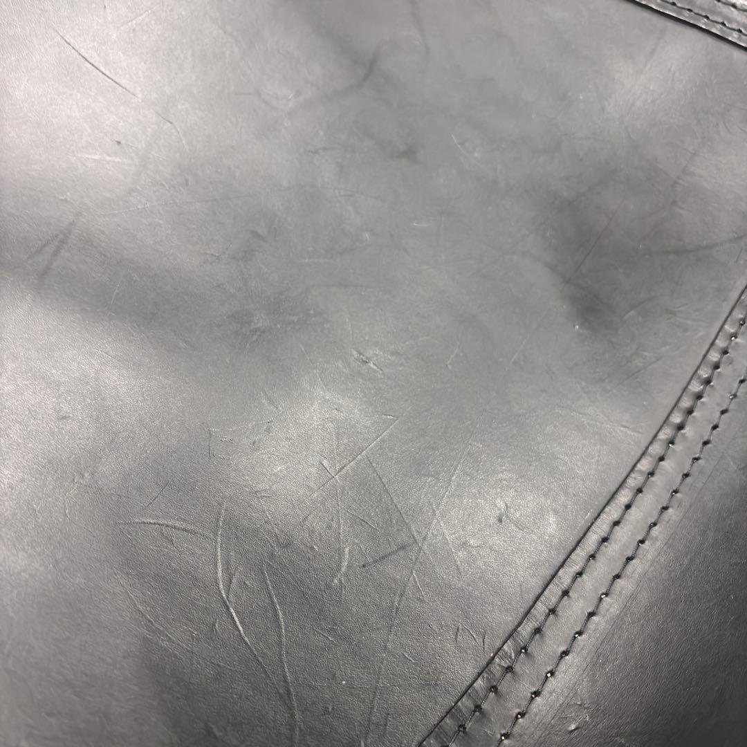 Cuero クエロ BKFチェア マリポサ ブラックレザー｜バタフライチェア