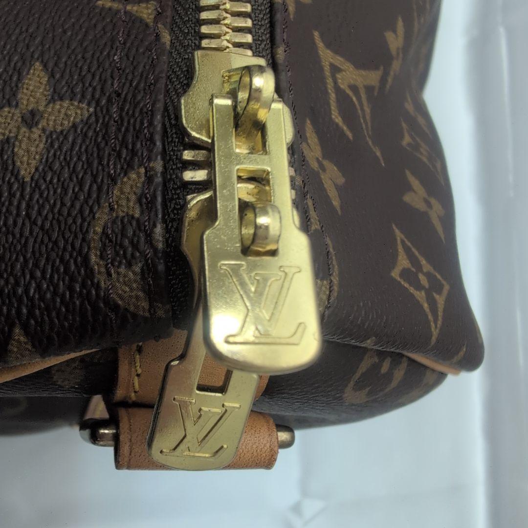 Louis Vuitton ルイヴィトンキーポル・バンドリエール50　B109