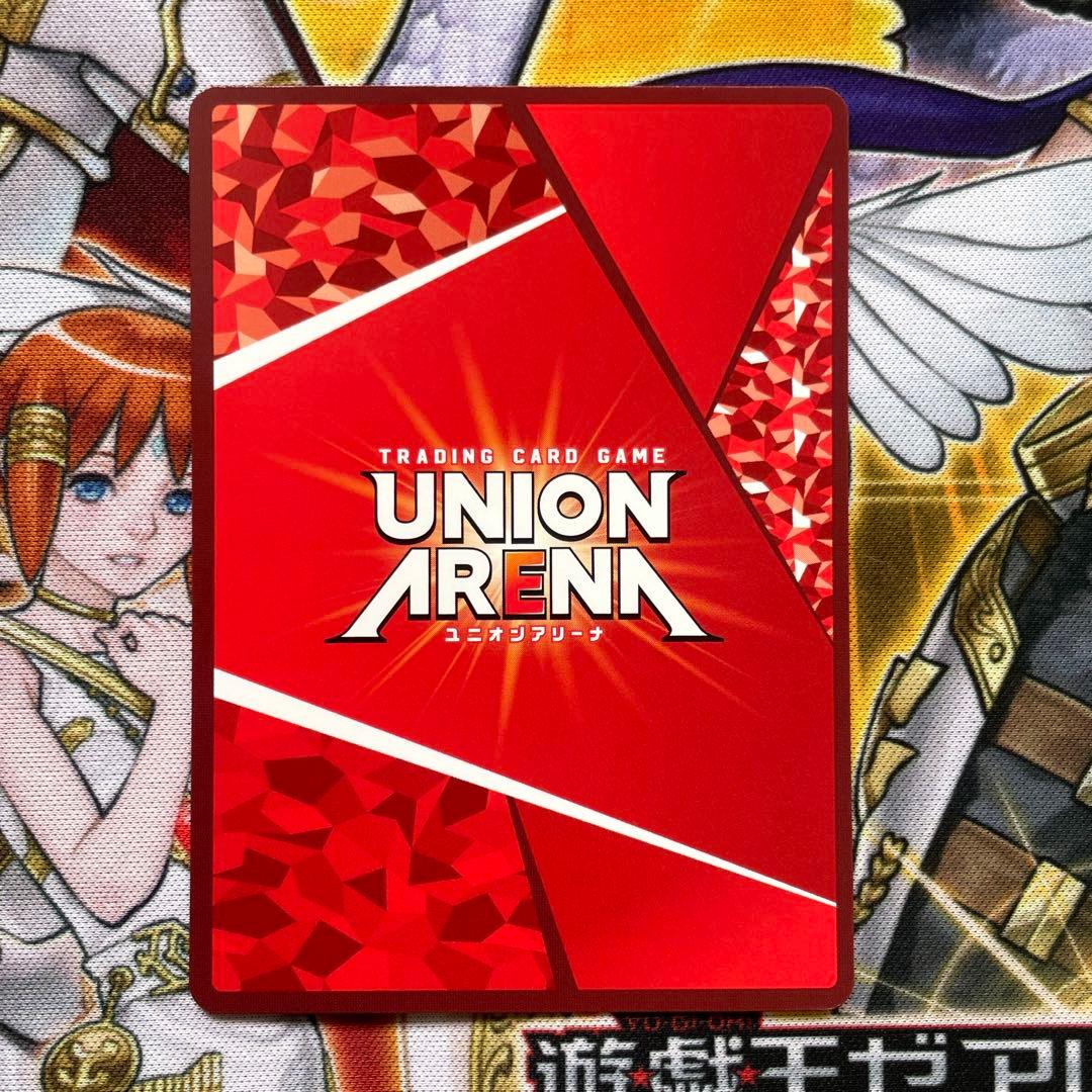 ユニオンアリーナ 仮面ライダーW サイクロンジョーカー ファングジョーカー