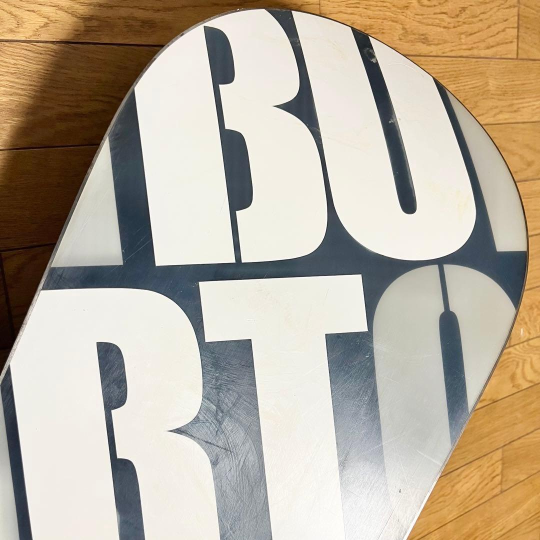 BURTON CLASH 【155㎝】+K2 SONIC ２点セット