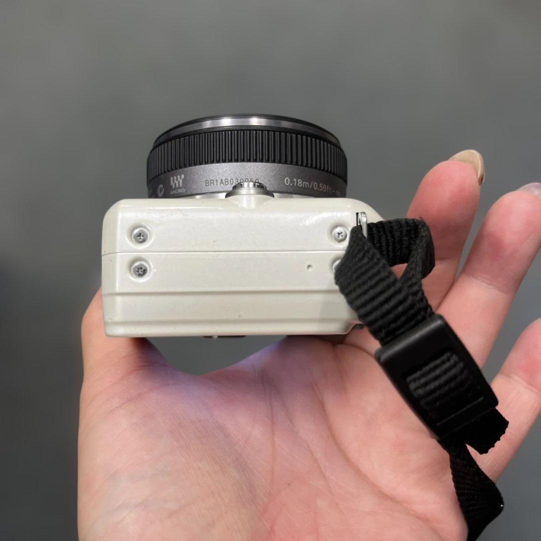 Panasonic パナソニック LUMIX DMC-GF5