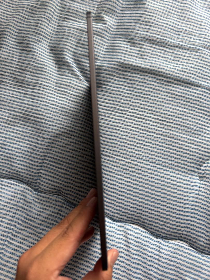 iPad Pro 11インチ　M4チップ　 第五世代