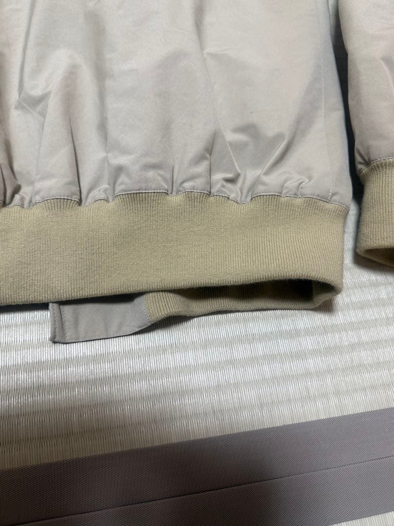 バラクータ BARACUTA G9 ハリントンジャケット　サイズ42